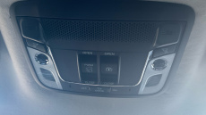 Honda HR-V 1.5 i-VTEC EX CVT 5dr Petrol Hatchback